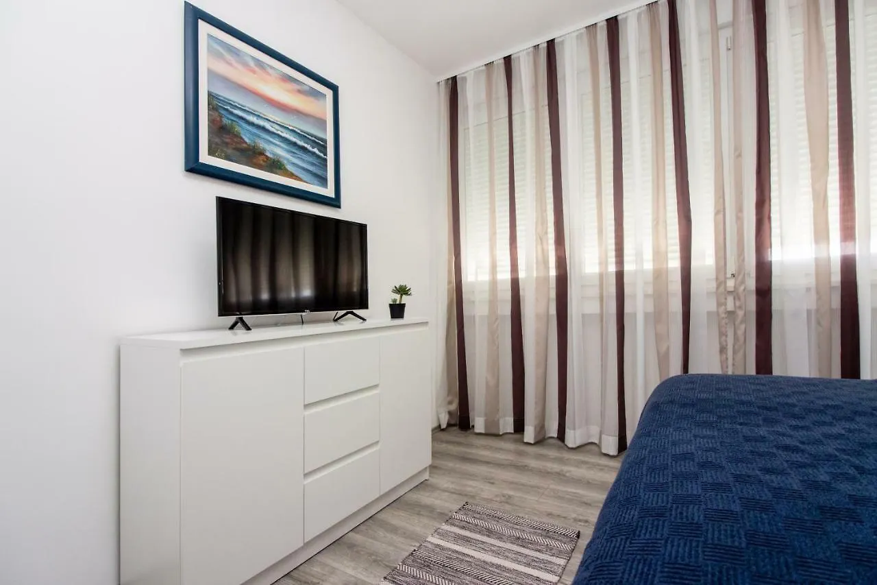 Deluxe Apartment Miro Split