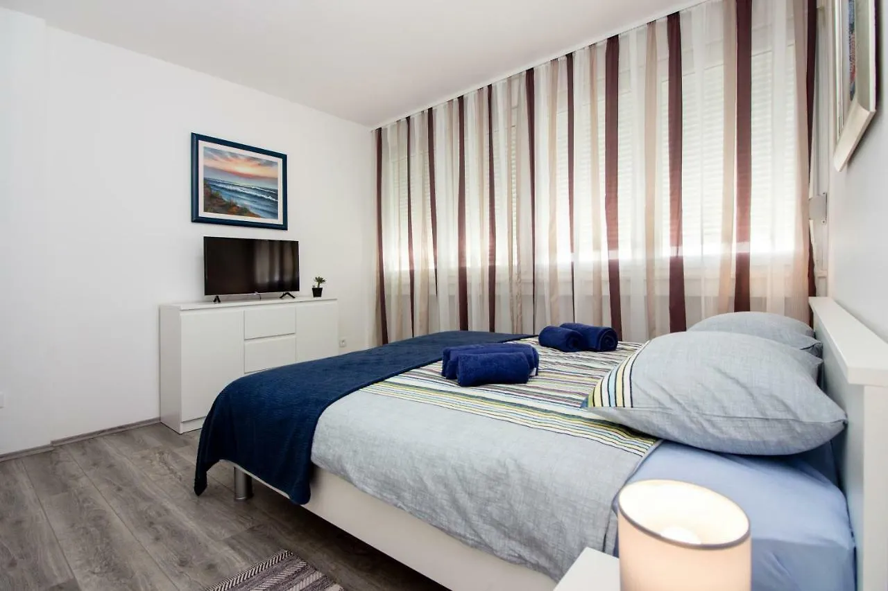 Deluxe Apartment Miro Split 0*,  Croatia