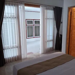 Manuh Homestay Nusa Dua (Bali)