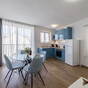 Sara Apartment