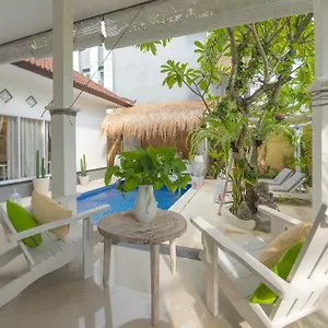 Smiling Cactus Villa Seminyak (Bali)