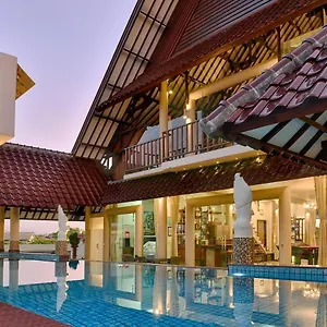 Kyara Homestay Canggu (Bali)