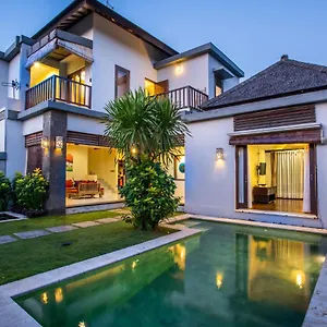 Nadya Villa Seminyak (Bali)