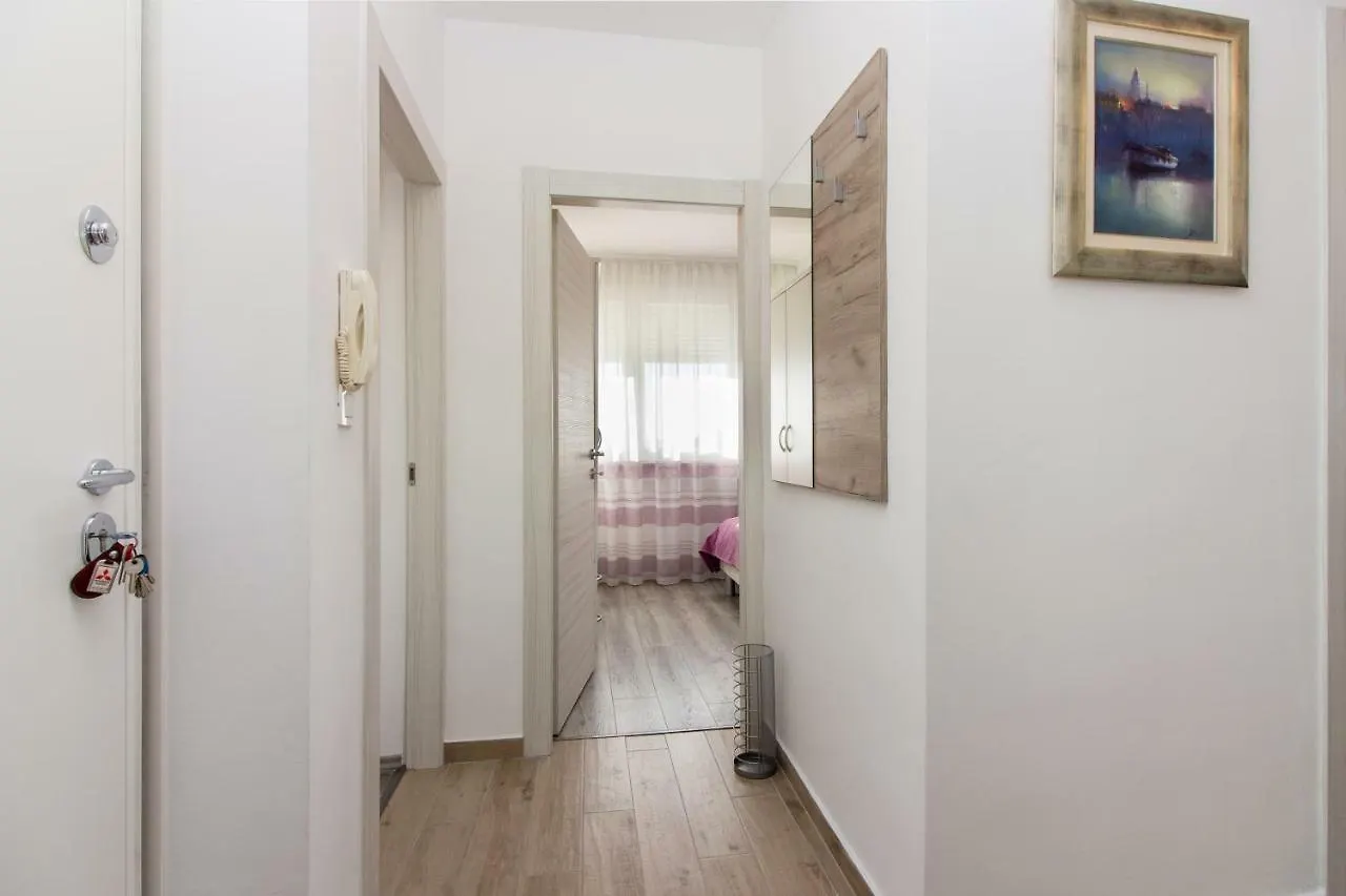 Deluxe Apartment Miro Split