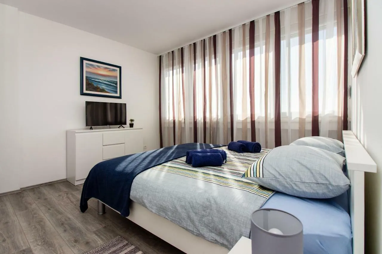 Deluxe Apartment Miro Split Croatia