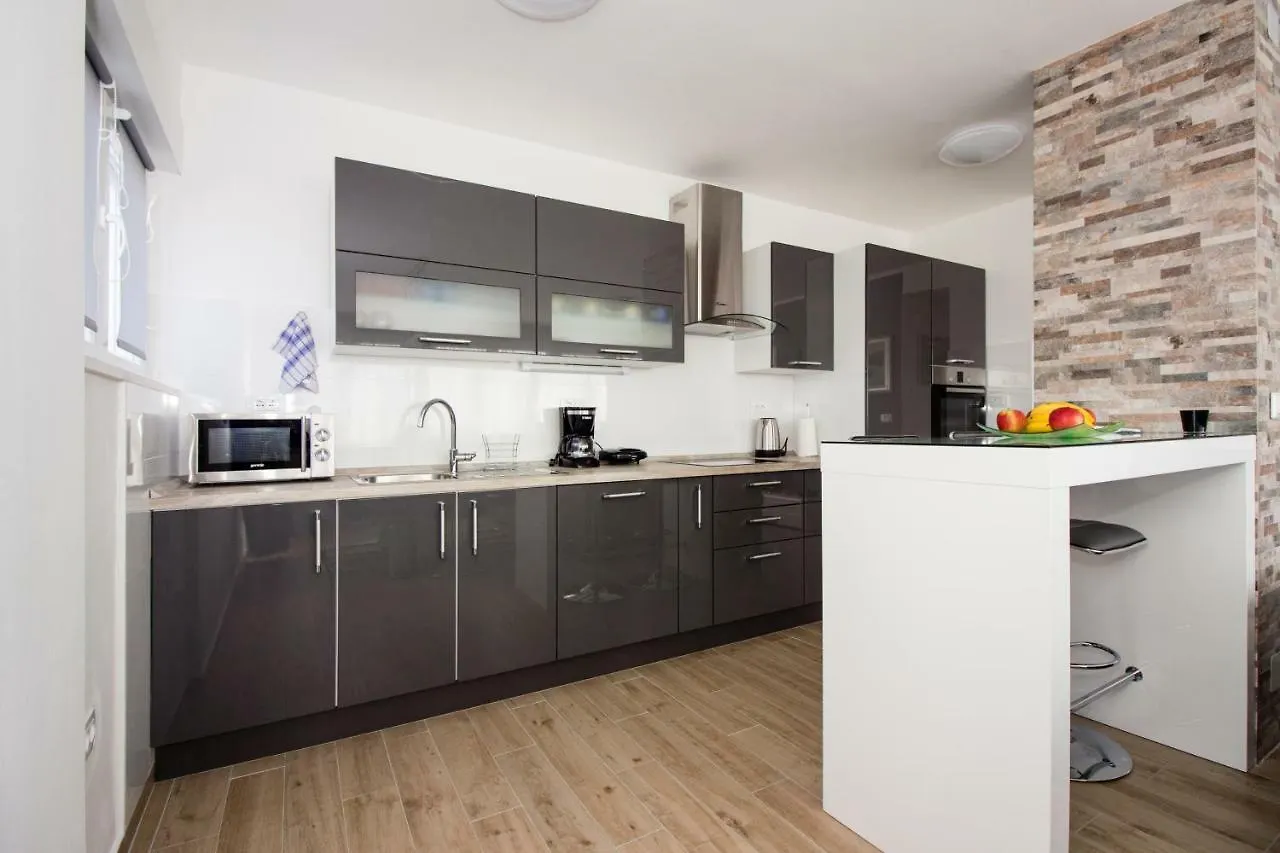 Deluxe Apartment Miro Split Croatia