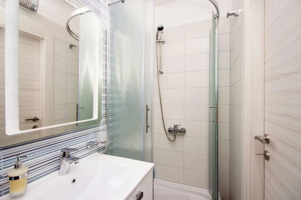 Deluxe Apartment Miro Split Croatia