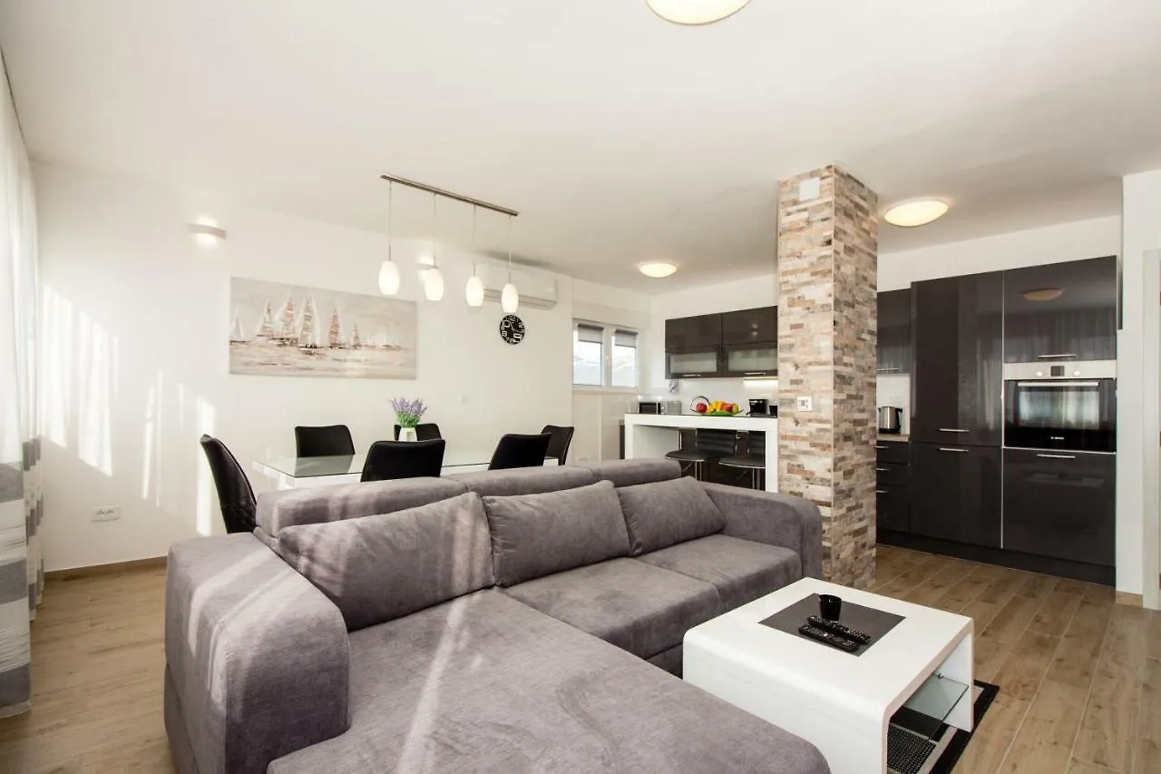 Deluxe Apartment Miro Split Croatia